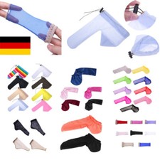 DE Herren Slips Penis Sheath Cover Dessous C-String Pouch Sleeve Unterwäsche