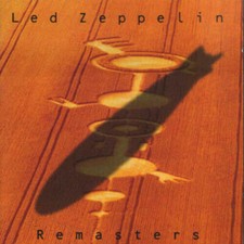 Led Zeppelin - Remasters, Best Of, 26 Tracks auf 2CD Neu