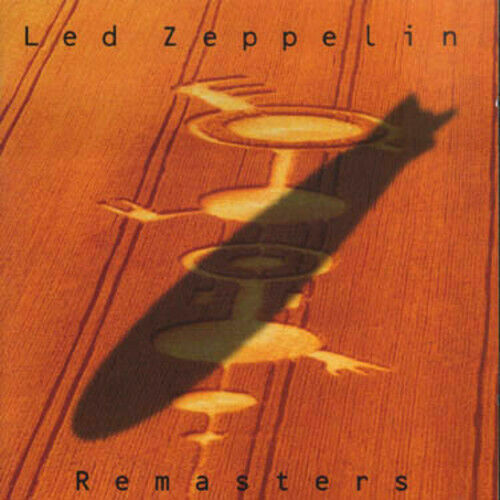 Led zeppelin remasters best - zeppelin,