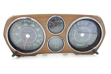 Original Audi 100 C1