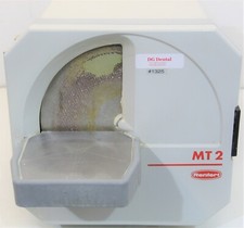 Gipstrimmer Renfert MT2 mit