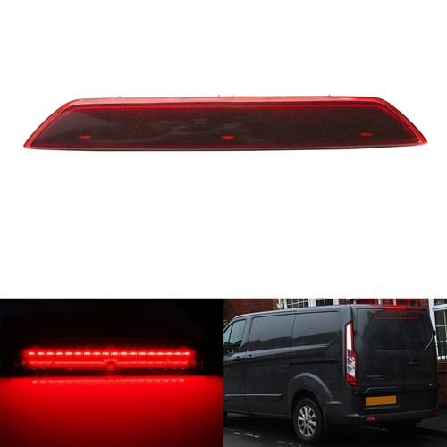 Rot led bremsleuchte - led, 3.