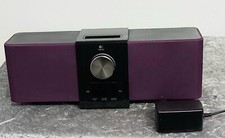 Logitech Flexpress Plus S-00067 Lautsprecher für IPod