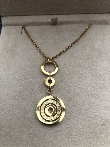 Bulgari collier astrale kette - astrale,
