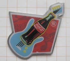 COCA-COLA MUSIC / GITARRE
