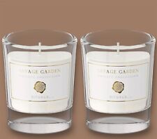 RITUALS 2x Rituals Savage Garden Duftkerze 25g Private Collection Candle NEU??
