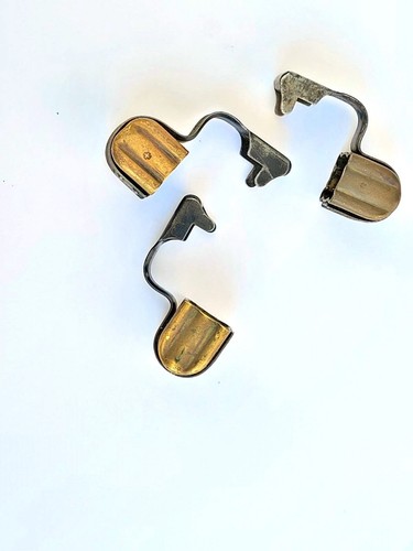 K11 schmidt rubin laufdeckel - k11,