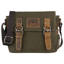 Greenburry Vintage Hemp kleine