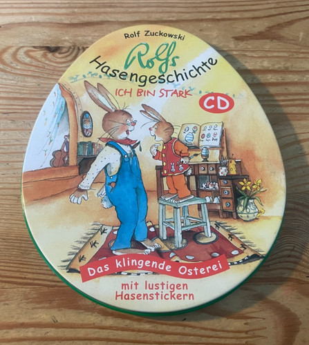 Kinder rolf zuckowski - kinder,