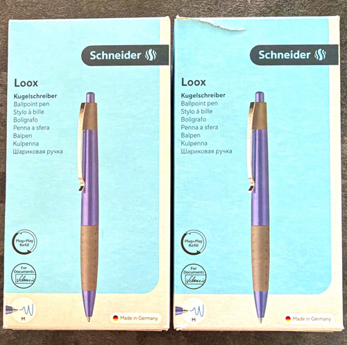 Stück schneider loox - stück,