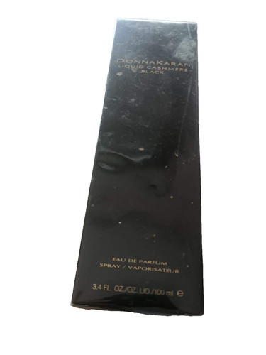 Donna karan liquid - donna, cashmere