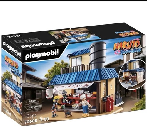 Playmobil 70668