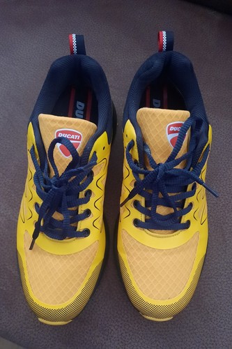 Sportschuhe ducati damen - gr.41,