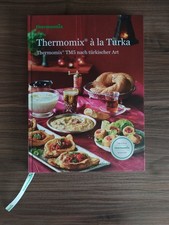 Thermomix TM5 Kochbuch „a la