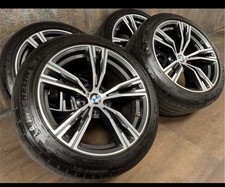 Original BMW M798 M 18 Zoll