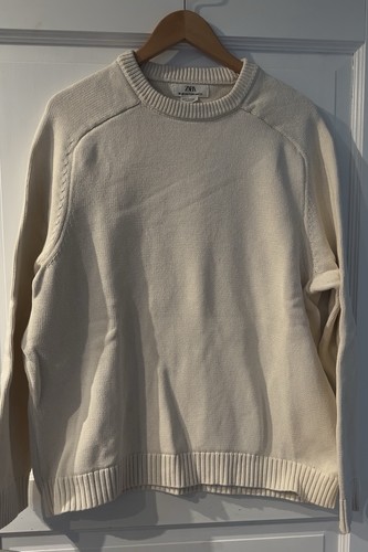Zara designer strickpullover - designer,