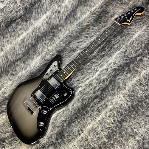 Fender player fusion jaguar - fender,