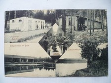 AK Freiberg Sa. Schießstand Schwimmteich