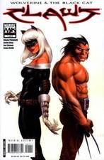 Claws (2006) #   1-3