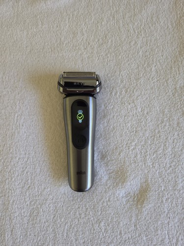 Braun nevo elektrorasierer neu - braun,