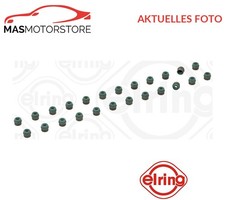 VENTILSCHAFTDICHTUNG SATZ