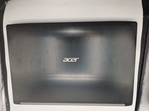 Acer aspire - aspire, (a717-71g-52wa)