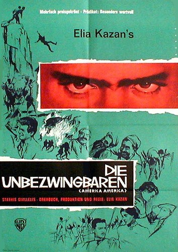 Elia kazan die - kazan,