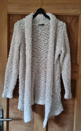Strickmantel strickjacke - strickmantel,