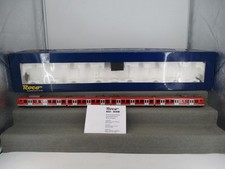 Roco Spur H0 63052 Elektro-Triebwagen Baureihe 423 S-Bahn München Analog DSS OVP