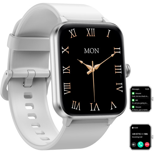 Sport bluetooth smartwatch - sport,