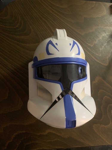 The clone wars captain rex - the,