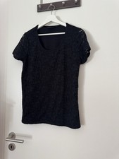 Wunderschönes Spitzenshirt