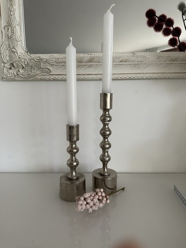 Kugelkerzenständer modern - 2,