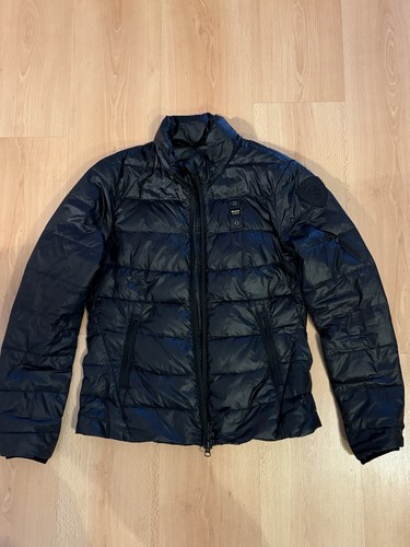 Blauer usa daunenjacke unisex - blauer,