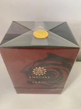 Amouage Lyric Woman 50 ml EdP
