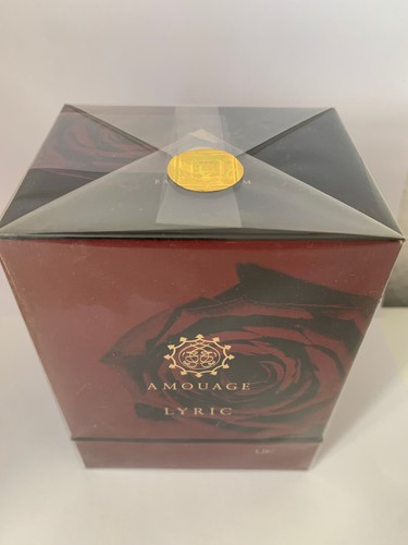 Amouage lyric woman - woman, ml