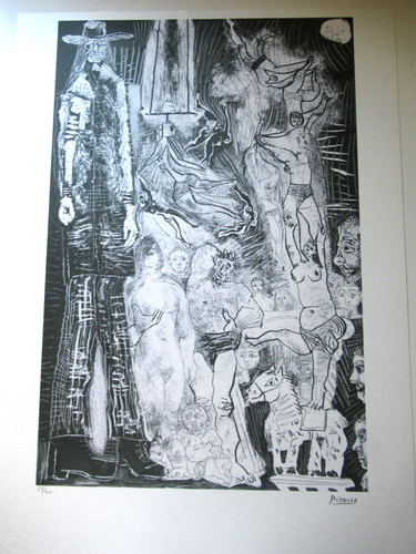Pablo picasso schöne - pablo, picasso: