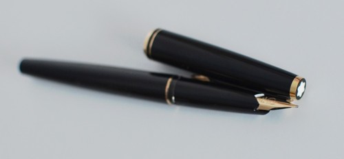 Montblanc 22 - montblanc, no.