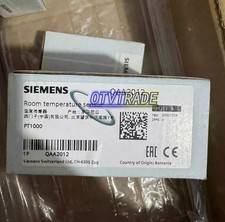 1X NEW   QAA2012 Temperature