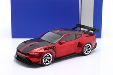 Ford Mustang GTD Baujahr 2025