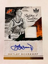 2017-18 PANINI COURT KINGS