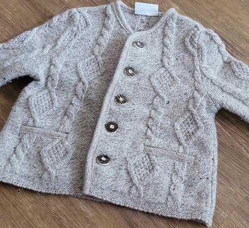 Stapf kinder trachtenjacke - , kinder-trachtenjacke
