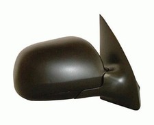 Spiegel rechts für Skoda Fabia 6Y manuell verstellbar Außenspiegel + Glas