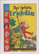 Der heitere Fridolin 6