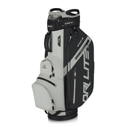 Golftasche big max - big,