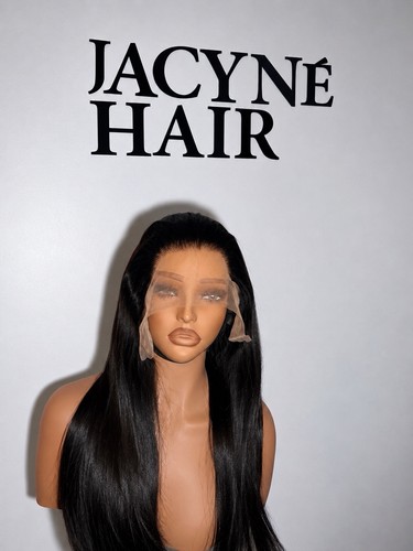 Jacyne hair glatt - jacyne,
