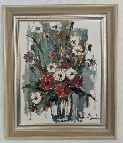 öl gemälde müller - Öl-gemälde, müller-emden