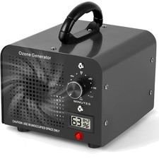 Ozongenerator 60000mgStd