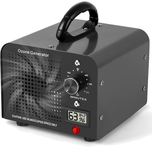 Ozongenerator 60000mgstd - ozongenerator,