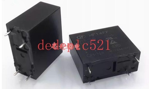 Pcs new hf14ff - new, 012-1hs